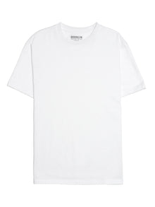 Men's Brooklyn Label T-shirt - BROOKLYN INDUSTRIES