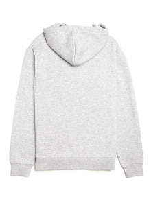 Men's BKLYN Zip Up Hoodie - BROOKLYN INDUSTRIES