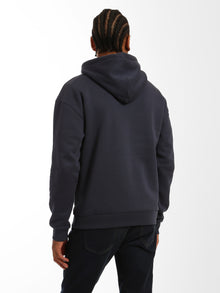 Men's Brooklyn Stamp Hoodie - BROOKLYN INDUSTRIES