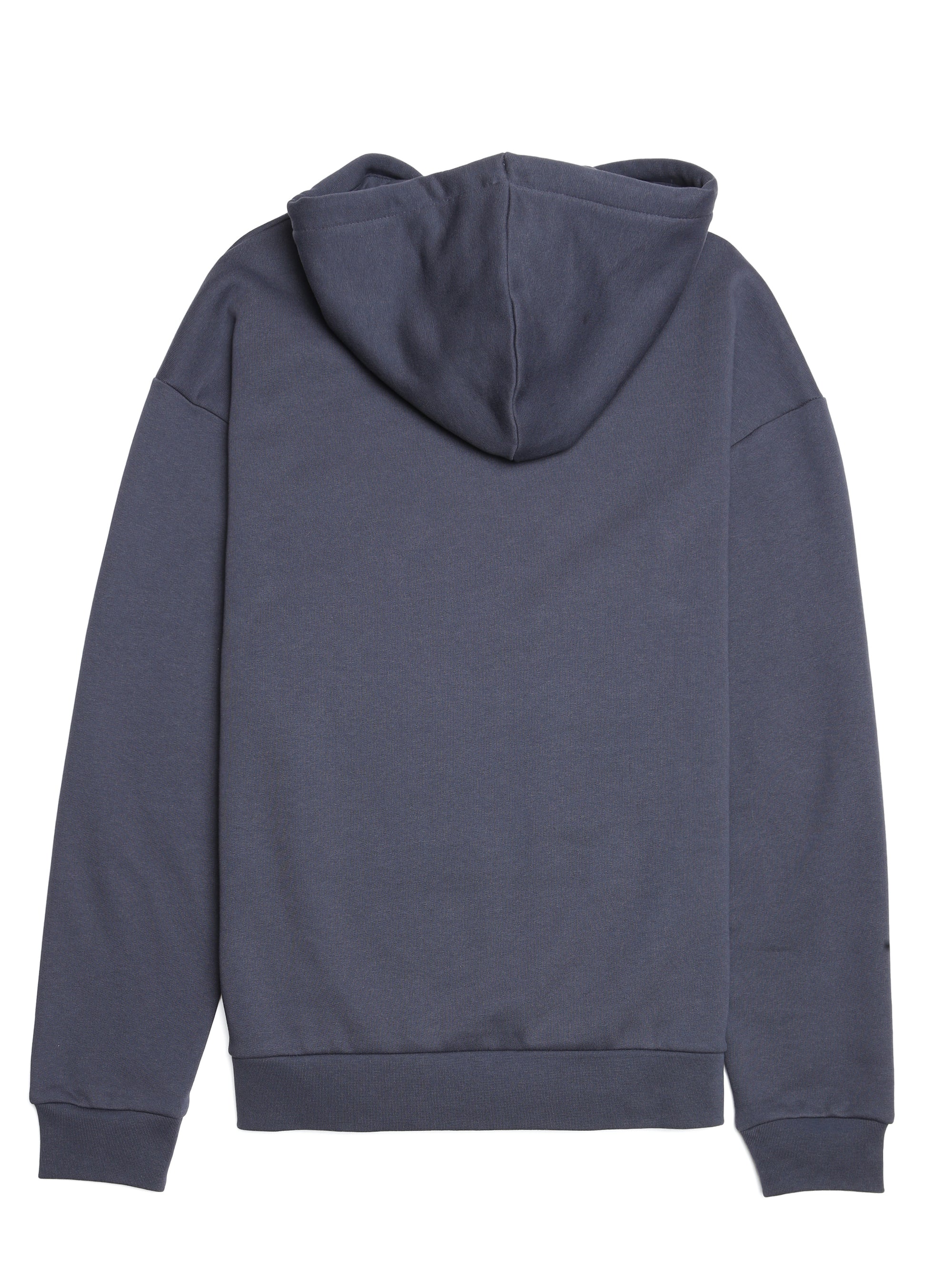 Men's Brooklyn Stamp Hoodie - BROOKLYN INDUSTRIES