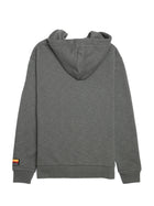 Men's BKLYN Zip-Up Slub Hoodie - BROOKLYN INDUSTRIES