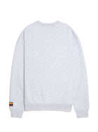 Men's BKLYN  Crewneck Sweatshirt - BROOKLYN INDUSTRIES