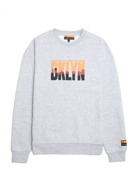 新品　BRIEFING MENS WARM 3D LOGO CREW NECK BRIEFING MENS WARM 3D LOGO CREW NECK Size: M Navy Men