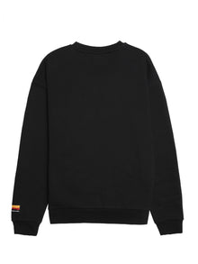 Men's BKLYN  Crewneck Sweatshirt - BROOKLYN INDUSTRIES