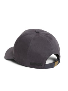 Brooklyn Block Cap - BROOKLYN INDUSTRIES