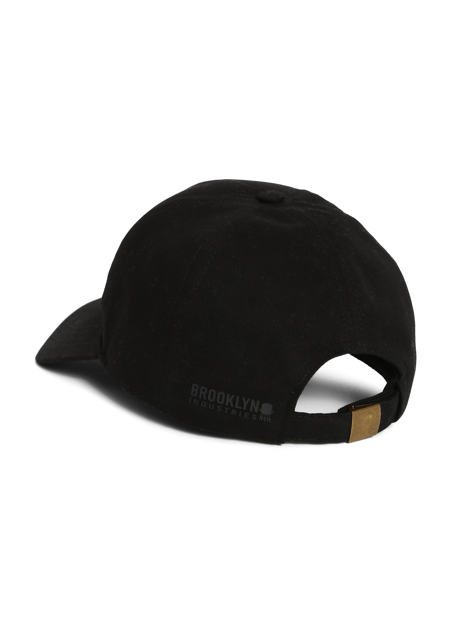 Brooklyn Block Cap - BROOKLYN INDUSTRIES