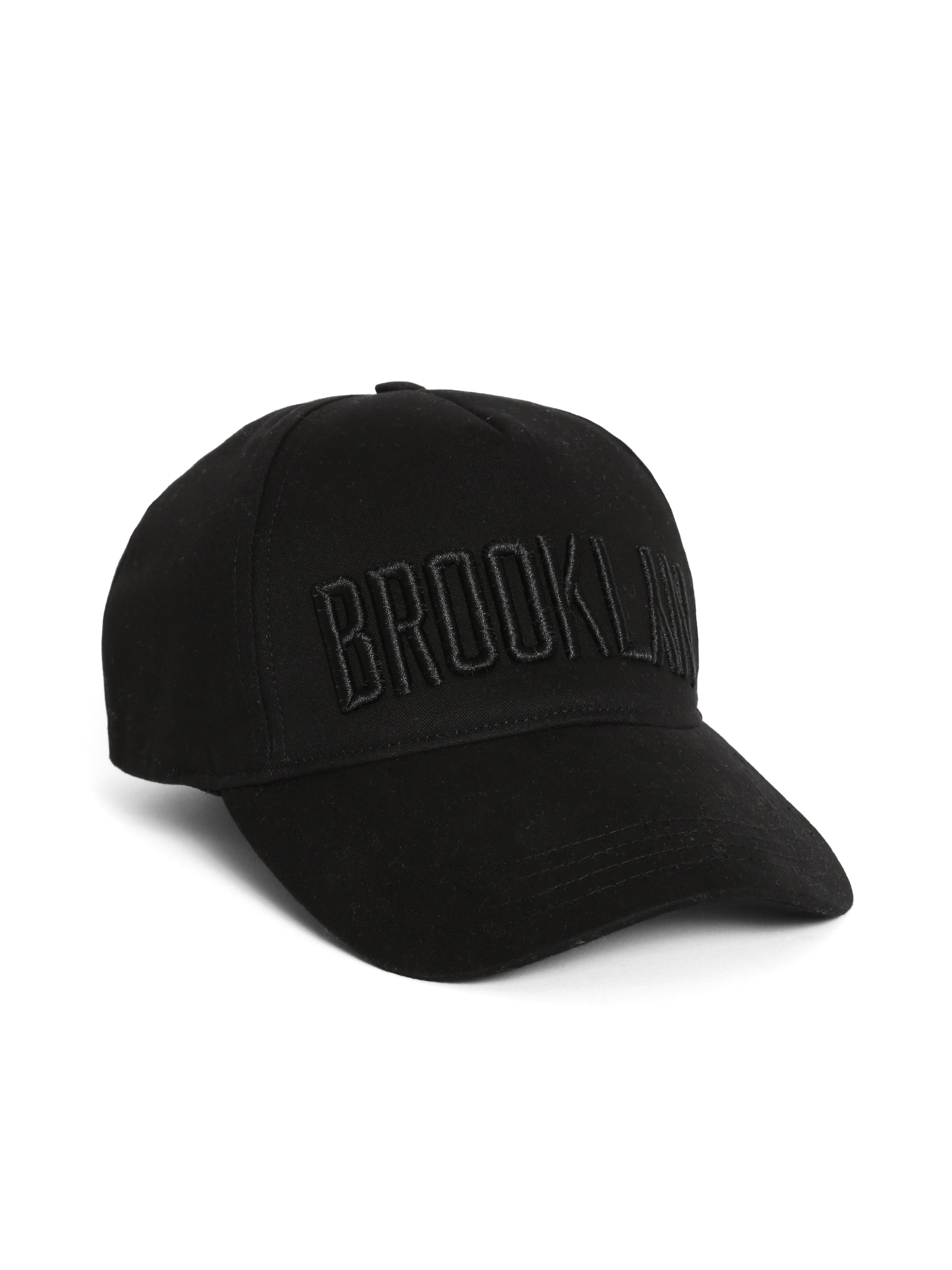 Brooklyn Block Cap - BROOKLYN INDUSTRIES