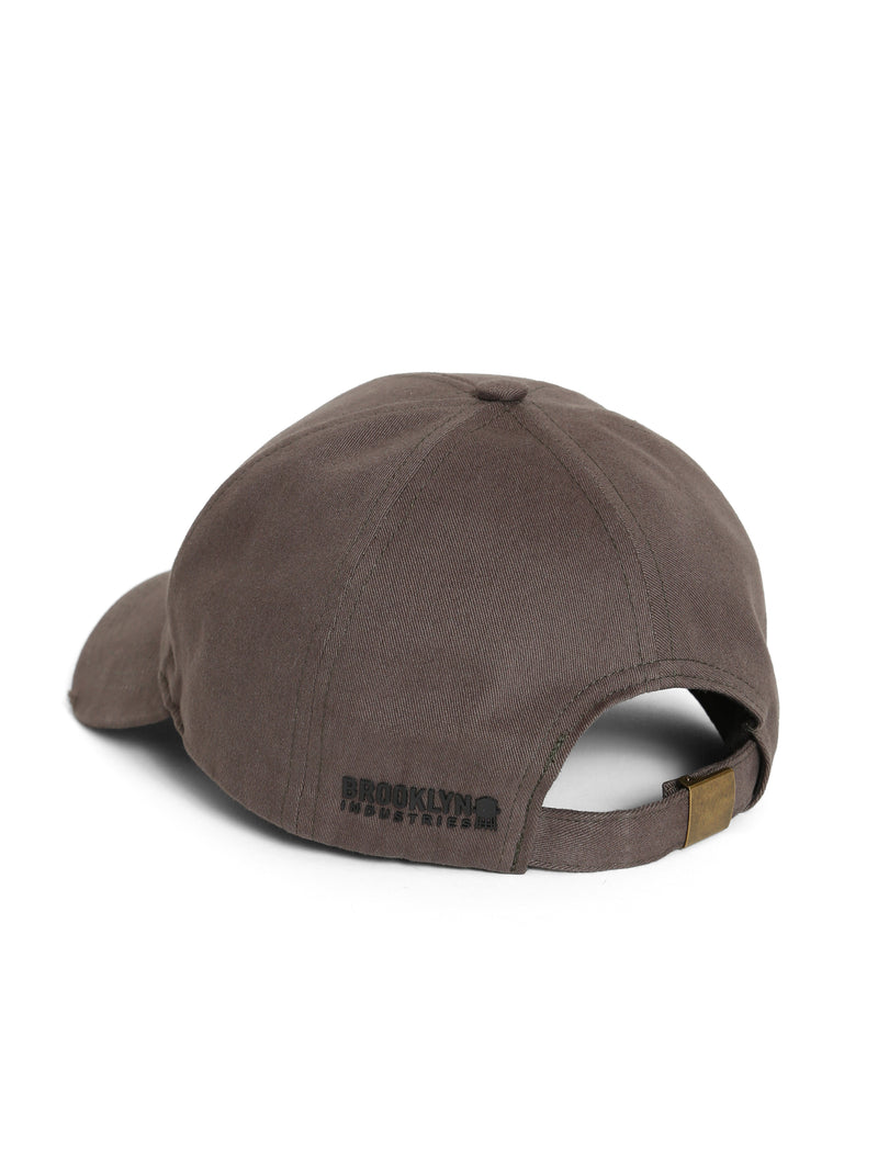 Brooklyn Cap - BROOKLYN INDUSTRIES