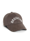 Brooklyn Cap - BROOKLYN INDUSTRIES