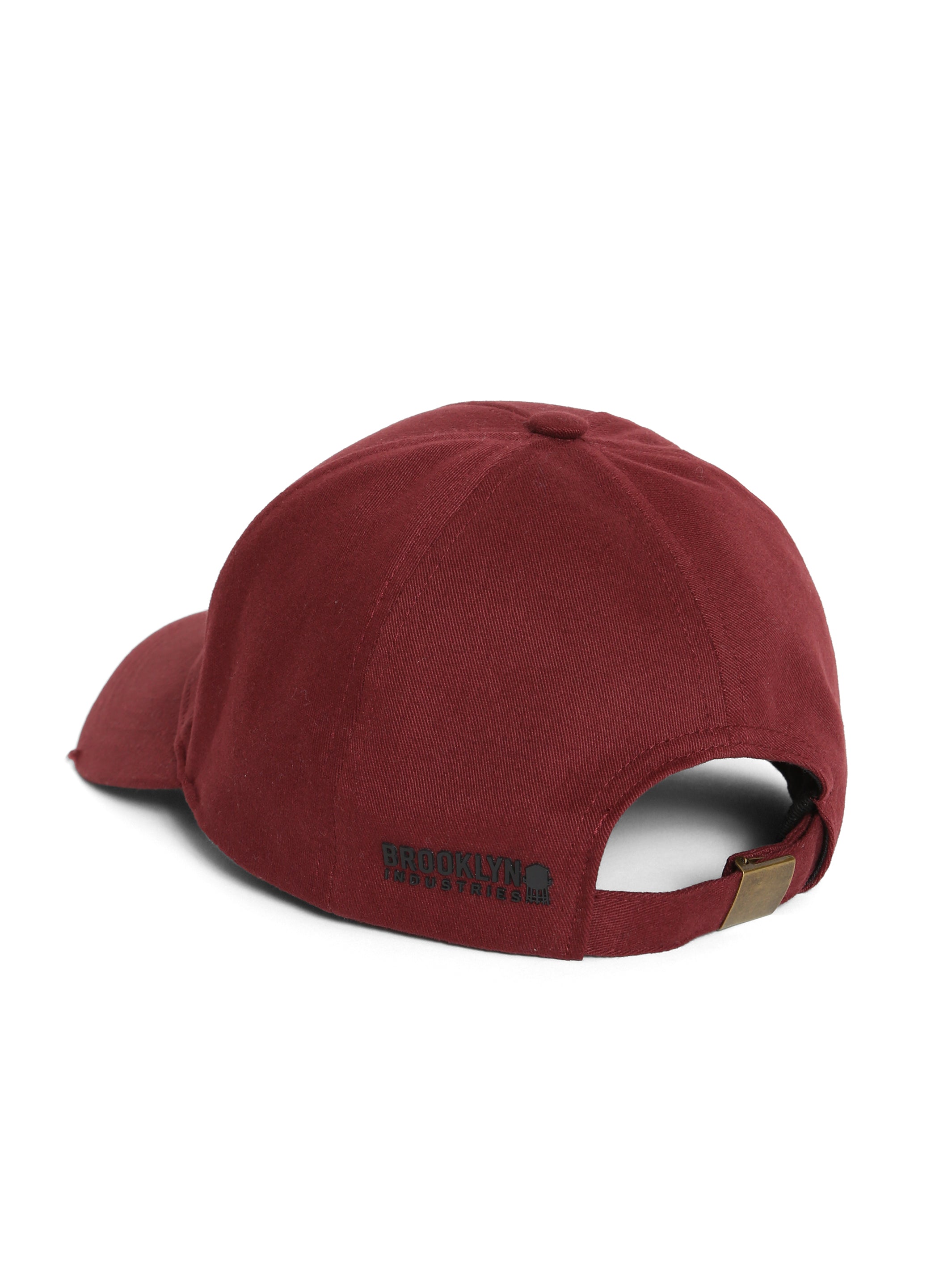 Brooklyn Cap - BROOKLYN INDUSTRIES