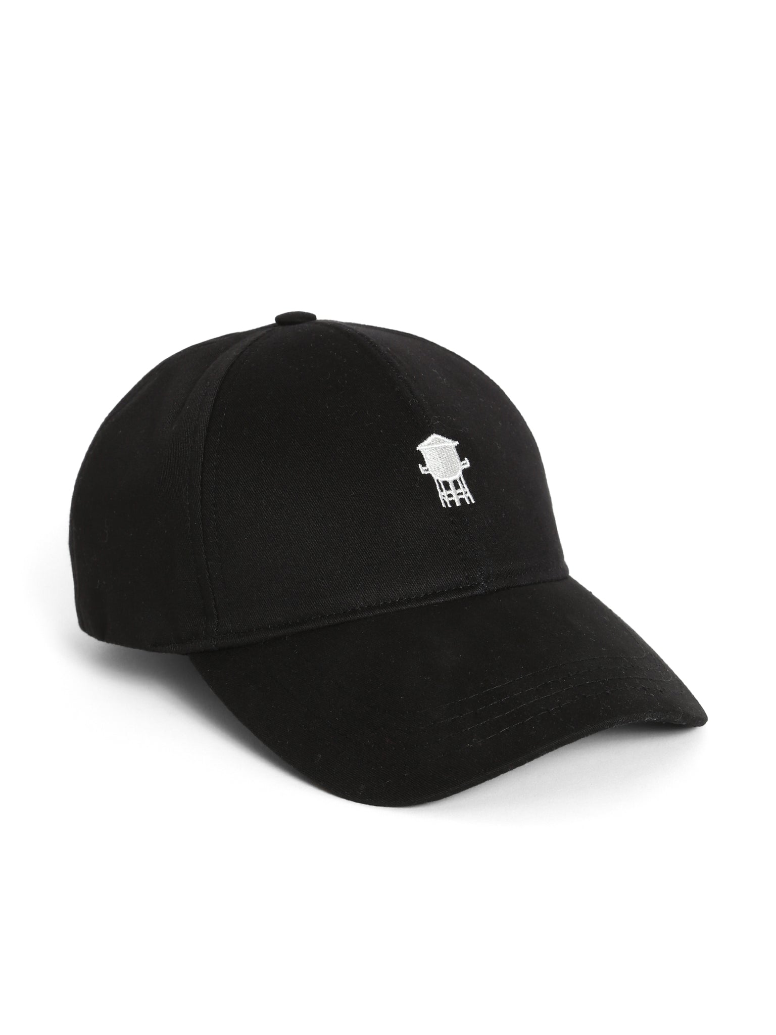 Water Tower Baseball Cap | Unisex Hats | Brooklyn Industries