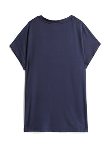 Women's Basic V-Neck T-Shirt - BROOKLYN INDUSTRIES