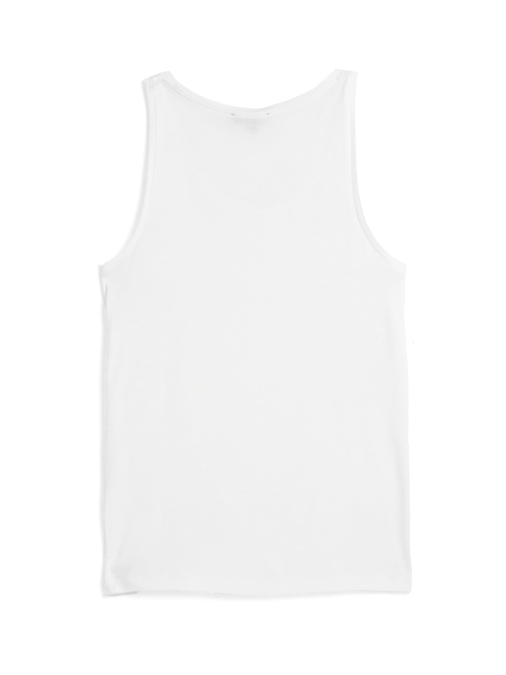 Women's Basic Tank Top - BROOKLYN INDUSTRIES