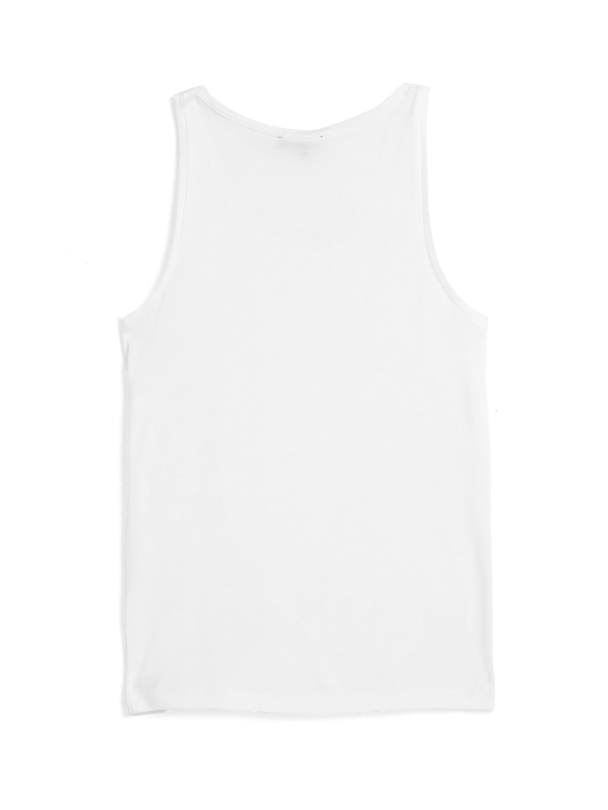 Women's Basic Tank Top - BROOKLYN INDUSTRIES