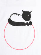 Women's Dodgiecat T-shirt - BROOKLYN INDUSTRIES