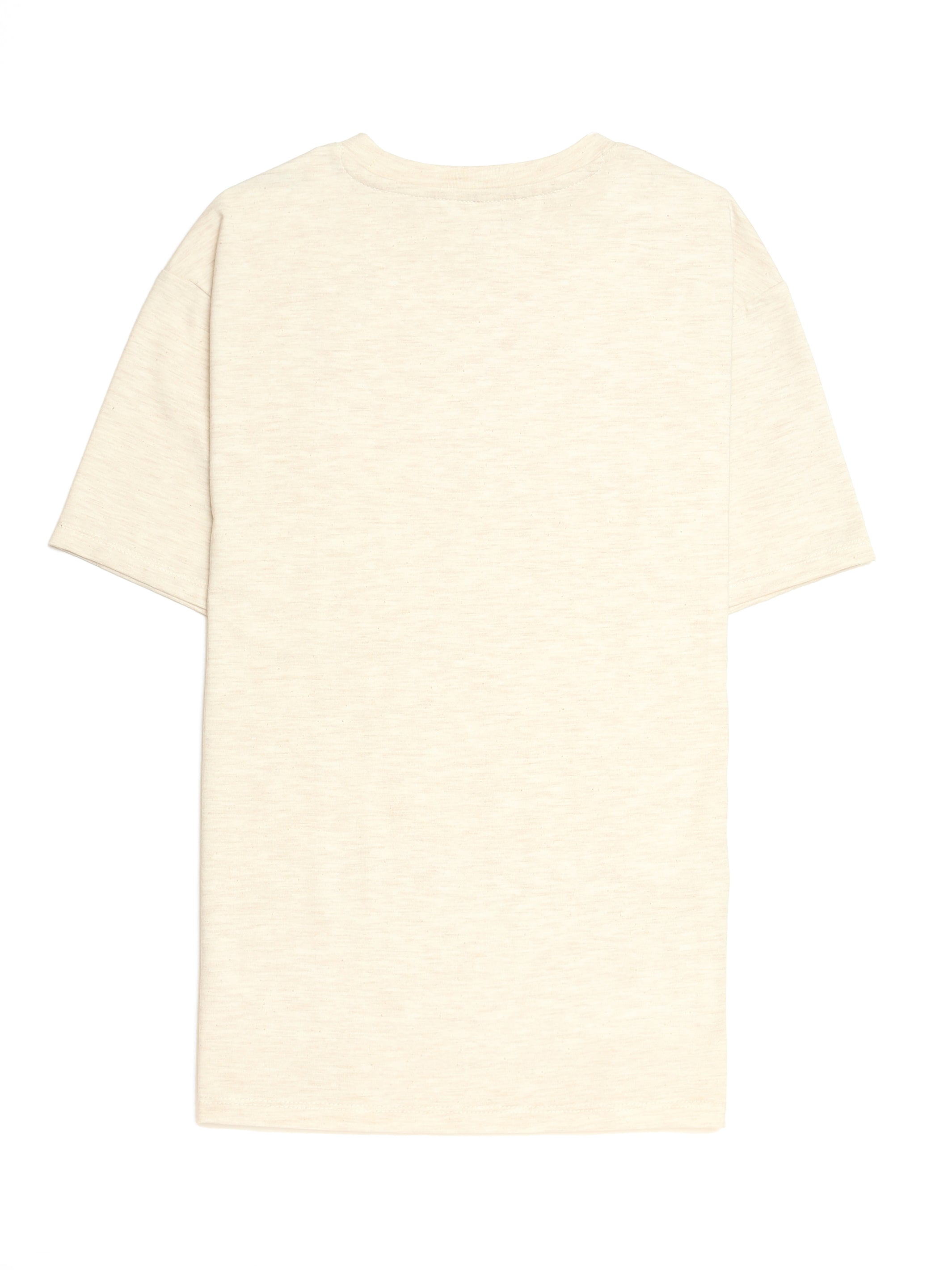 Women's Brooklyn Diagonal T-Shirt - BROOKLYN INDUSTRIES