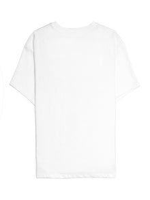 Women's Brooklyn Text T-Shirt - BROOKLYN INDUSTRIES