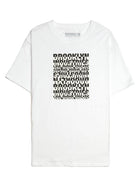 Women's Live Work Create T-shirt - BROOKLYN INDUSTRIES