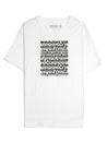 Men's Brooklyn Industries Block Type T-Shirt - BROOKLYN INDUSTRIES
