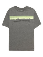 Men's Brooklyn Skyline T-Shirt - BROOKLYN INDUSTRIES