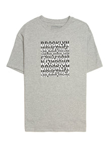 Women's Live Work Create T-shirt - BROOKLYN INDUSTRIES