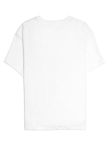 Women's Take It Easy T-Shirt - BROOKLYN INDUSTRIES