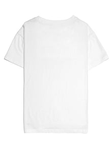 Women's Organic Cotton Crewneck T-Shirt - BROOKLYN INDUSTRIES