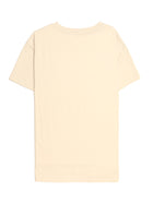 Women's Organic Cotton Crewneck T-Shirt - BROOKLYN INDUSTRIES