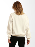 Women's Brooklyn Williamsburg Sweatshirt - BROOKLYN INDUSTRIES