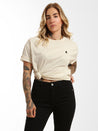 Women's Brooklyn Everyday Water Tower T-shirt - BROOKLYN INDUSTRIES