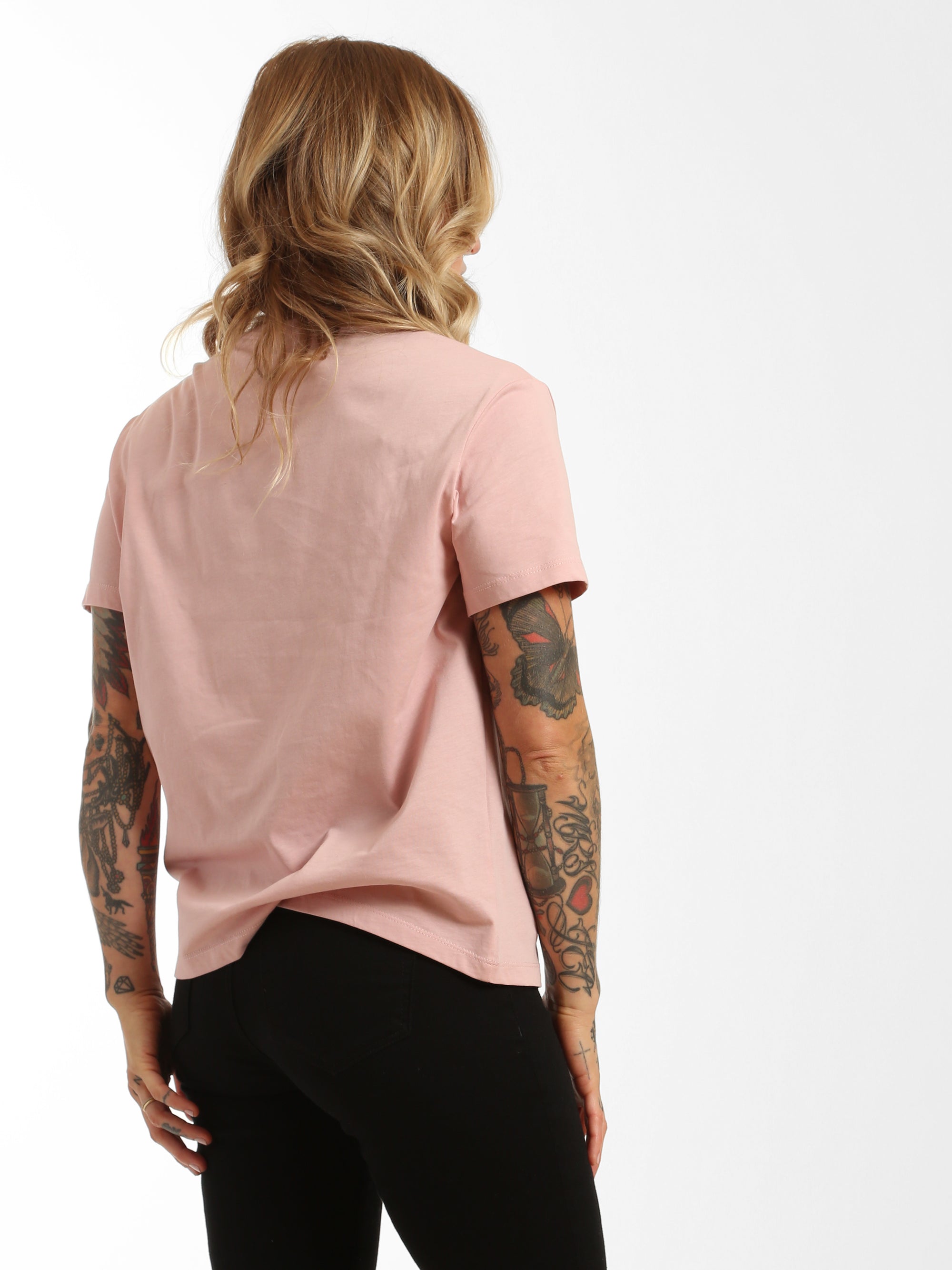 Women's Brooklyn Birds T-shirt - BROOKLYN INDUSTRIES