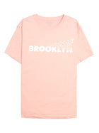 Women's Brooklyn Flight T-shirt - BROOKLYN INDUSTRIES