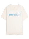 Women's Brooklyn Flight T-shirt - BROOKLYN INDUSTRIES