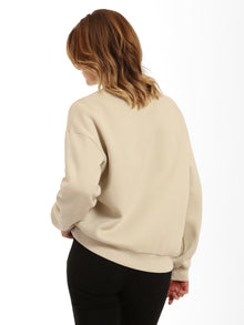 Women's Brooklyn Eva Sweatshirt - BROOKLYN INDUSTRIES