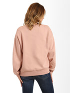 Women's Brooklyn Eva Sweatshirt - BROOKLYN INDUSTRIES