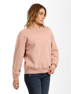 Women's Brooklyn Eva Sweatshirt - BROOKLYN INDUSTRIES