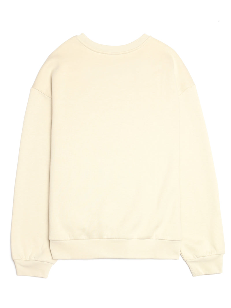 Women's Brooklyn Eva Sweatshirt - BROOKLYN INDUSTRIES