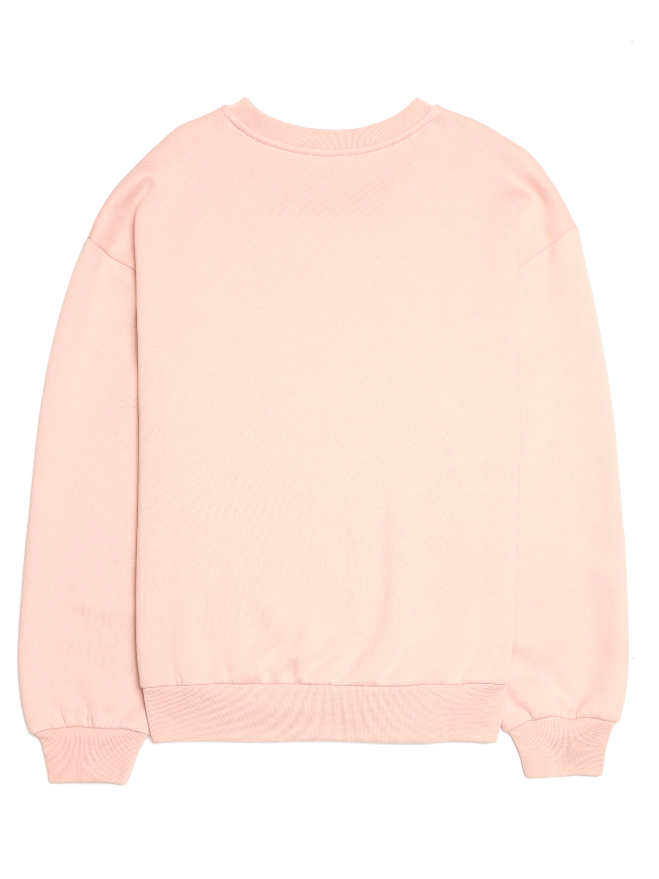 Women's Brooklyn Eva Sweatshirt - BROOKLYN INDUSTRIES