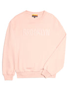 Women's Brooklyn Eva Sweatshirt - BROOKLYN INDUSTRIES