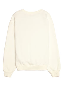 Women's Brooklyn Amour Antique Sweatshirt - BROOKLYN INDUSTRIES