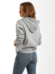 Women's Brooklyn Birds Sweatshirt - BROOKLYN INDUSTRIES