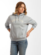 Women's Brooklyn Birds Sweatshirt - BROOKLYN INDUSTRIES