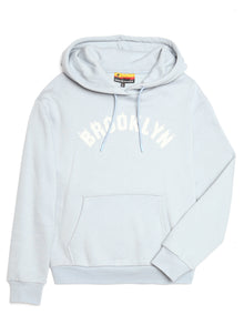 Women's Brooklyn Birds Sweatshirt - BROOKLYN INDUSTRIES