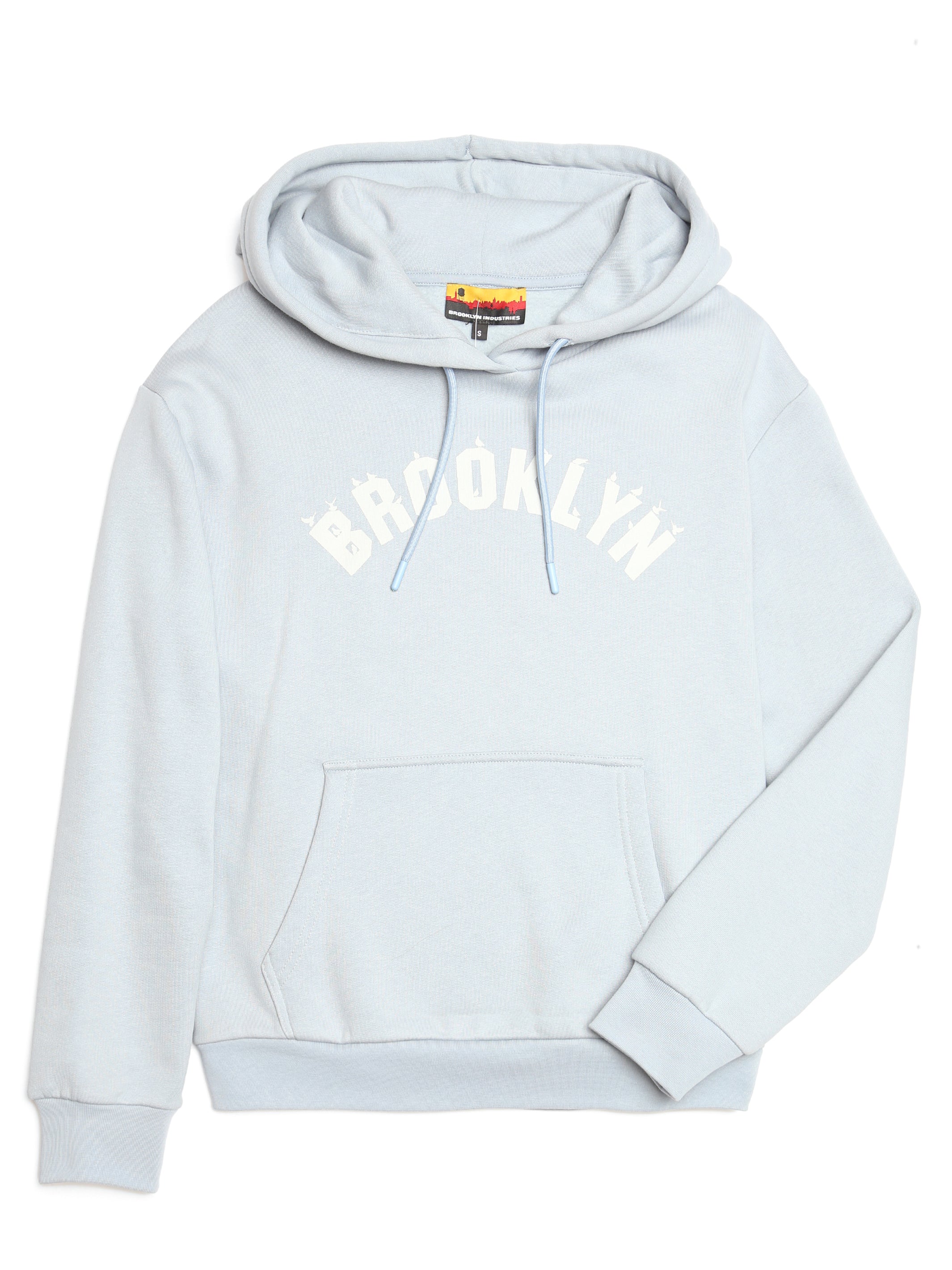 Women's Brooklyn Birds Sweatshirt - BROOKLYN INDUSTRIES