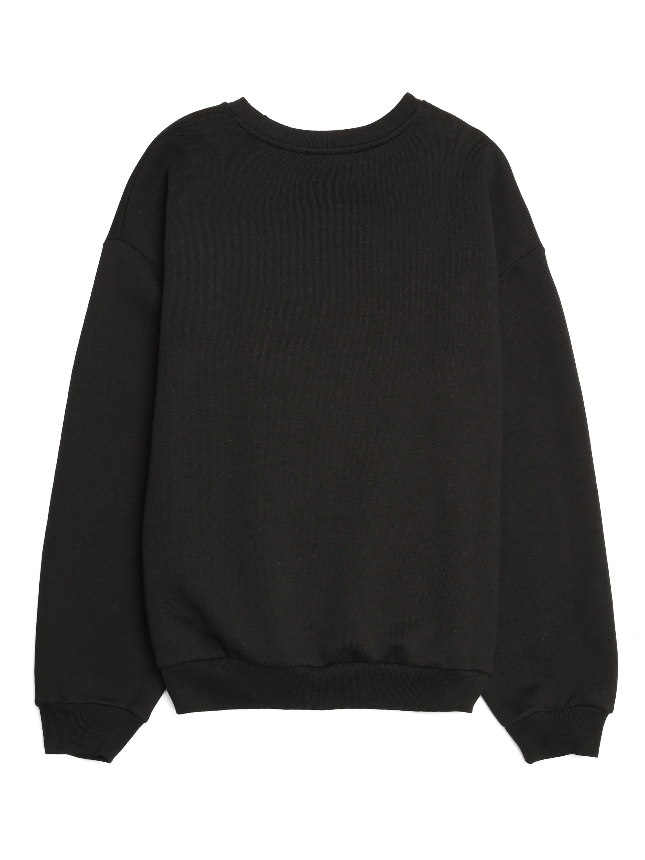 Women's Brooklyn Applique Crewneck Sweatshirt - BROOKLYN INDUSTRIES