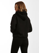 Women's Brooklyn Industries Pigeons Hoodie - BROOKLYN INDUSTRIES