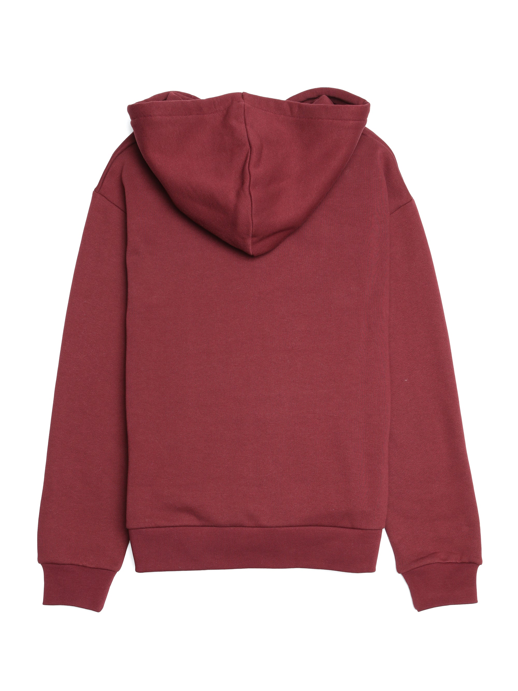 Women's Brooklyn Industries Pigeons Hoodie - BROOKLYN INDUSTRIES