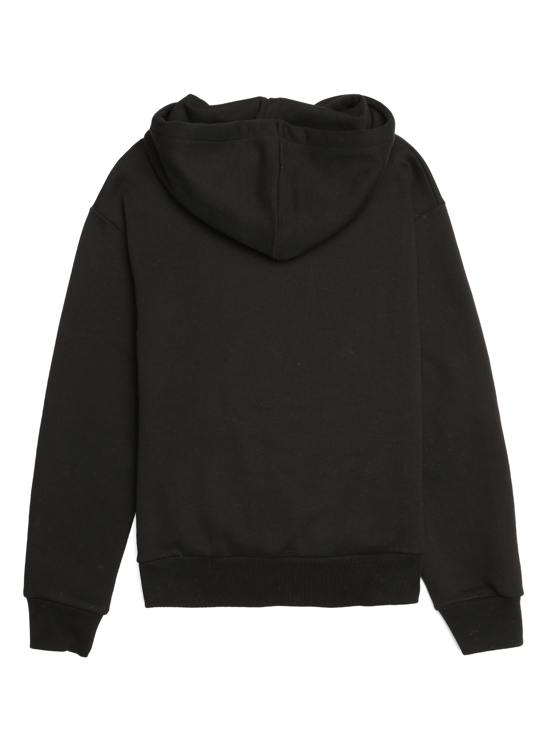 Women's Brooklyn Industries Pigeons Hoodie - BROOKLYN INDUSTRIES