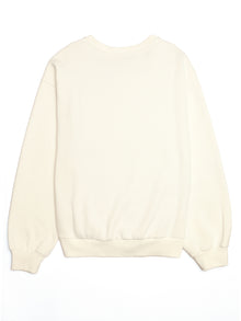 Women's Brooklyn Williamsburg Sweatshirt - BROOKLYN INDUSTRIES