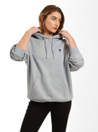 Women's Brooklyn Everyday Water Tower Hoodie - BROOKLYN INDUSTRIES